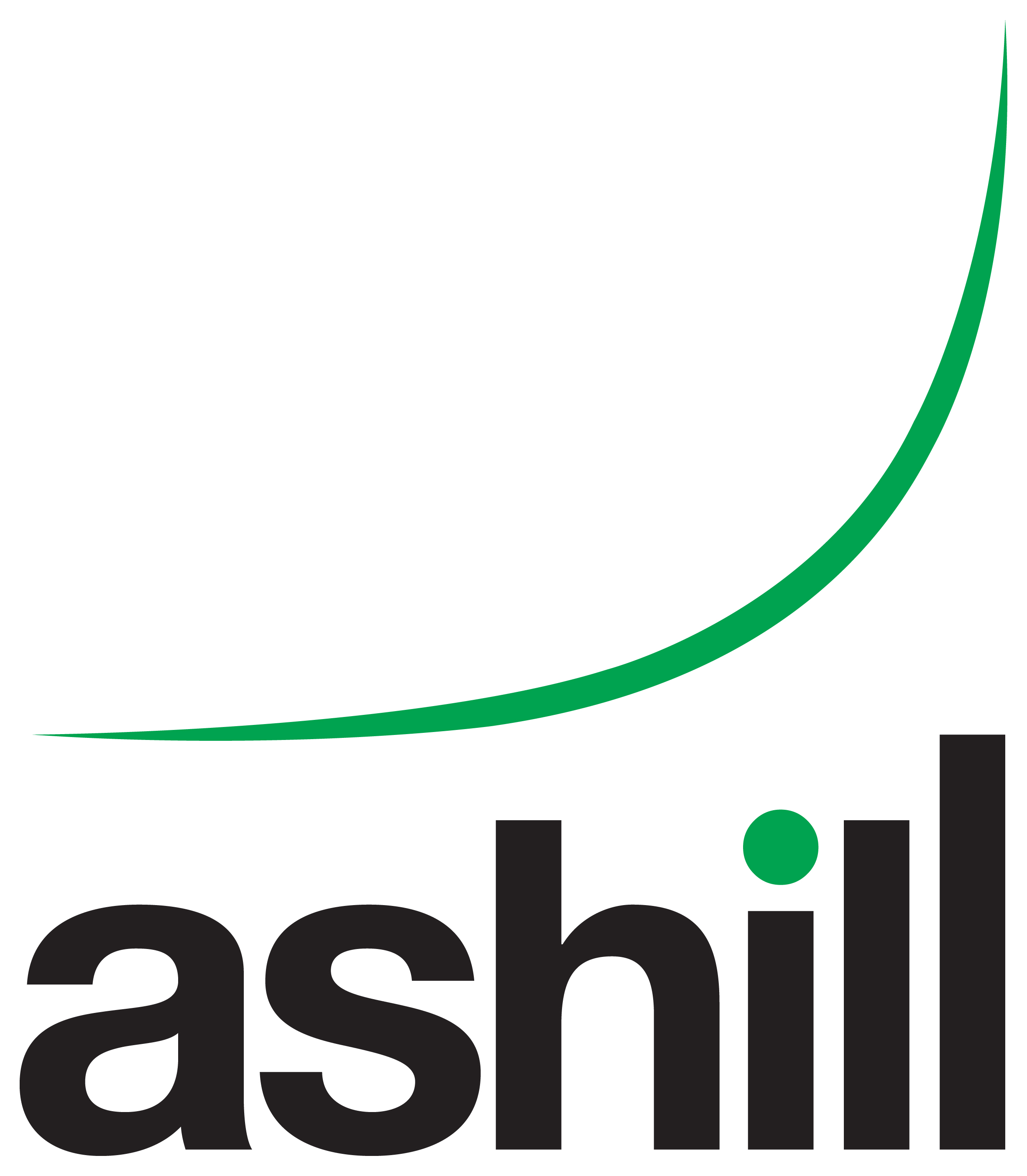 Ashill Group 